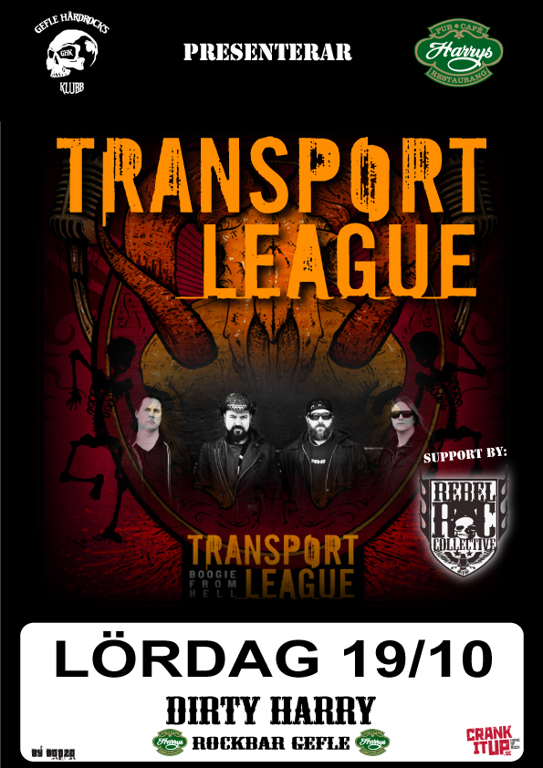 Transport League