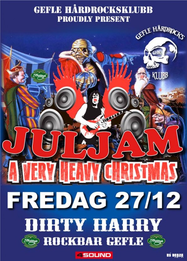 Juljam 2013