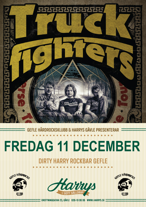 Truckfighters